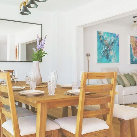 Villa Olive Tree Playa Blanca  Exterior foto